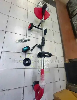 Garden Rechargeable Lawn Mower