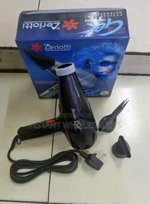 Cerriot Reliable Hair Blower