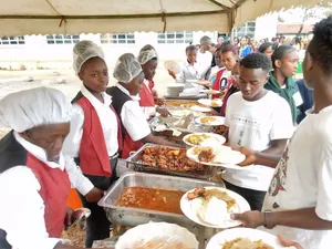 Catering Services