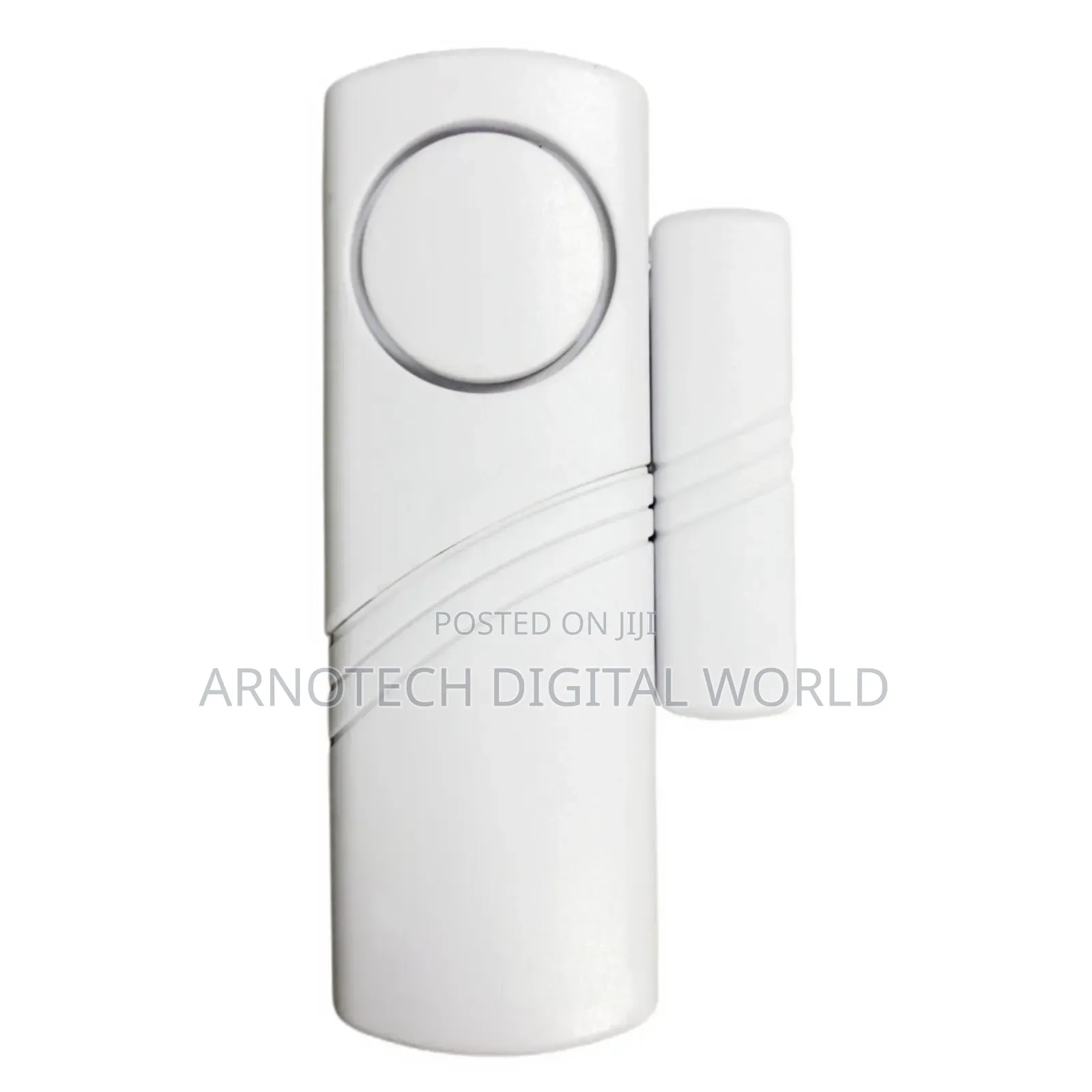 Battery Charged Window/Door Alarm