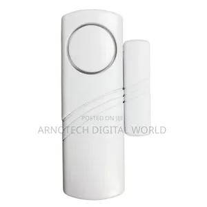 Battery Charged Window/Door Alarm