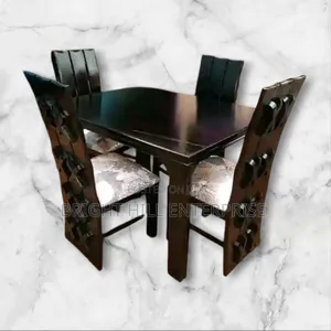 Season in Season Out Dining Tables