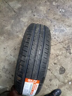 195/70r14 Maxxis Tyres