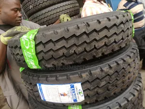 6.50r16 Lt Linglong Tyres