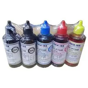 Refill Ink Set for Canon,Epson,Brother