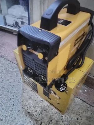 High Quality Dewalt Welding Machine/ 500amp Welding Machine