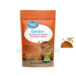 Roasted Salted Pumpkin Seed 200gm