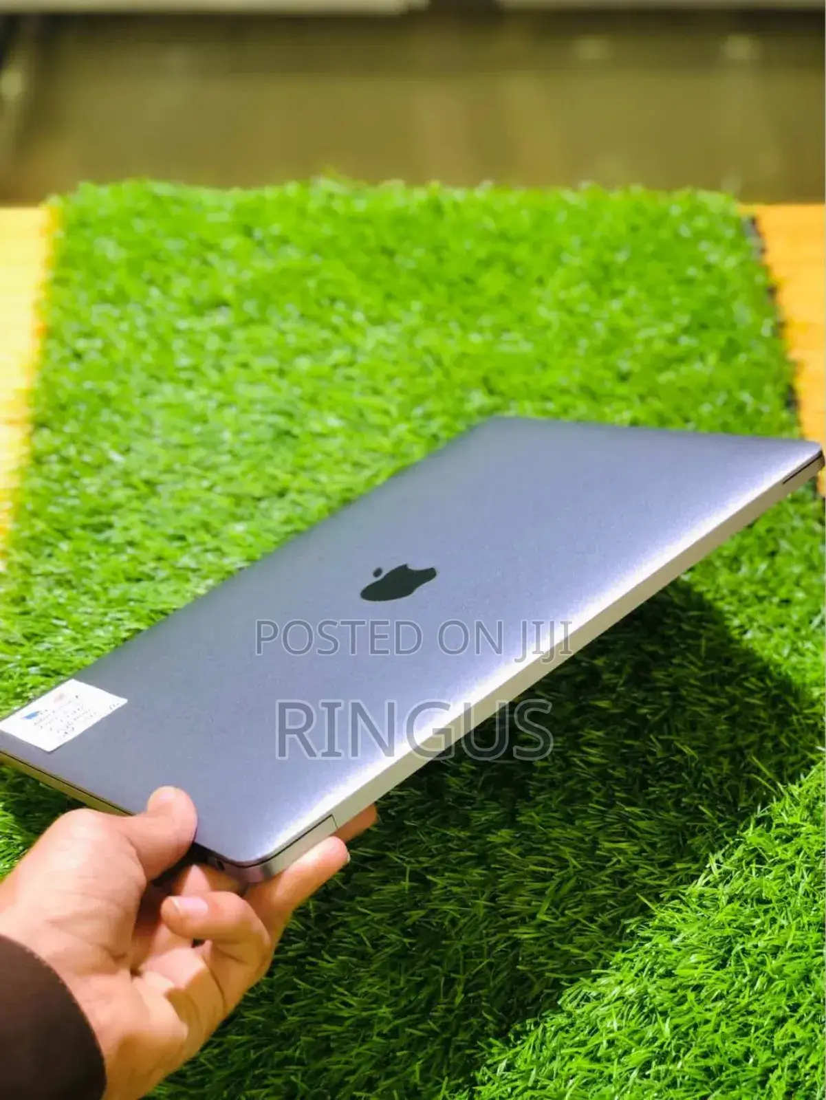 Laptop Apple MacBook Pro 2016 8GB Intel Core I5 SSD 256GB