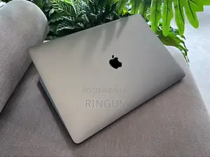 Laptop Apple MacBook Pro 2016 8GB Intel Core I5 SSD 256GB