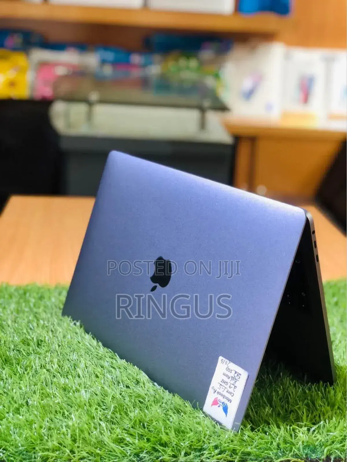 Laptop Apple MacBook Pro 2016 8GB Intel Core I5 SSD 256GB