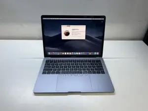 Laptop Apple MacBook Pro 2016 8GB Intel Core I5 SSD 256GB