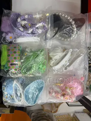 7pc Silicone Stanley Cup Accessories