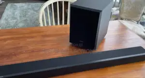 Soundbar System 3.1.2ch Hisense, Ax3120g 360w; Wireless