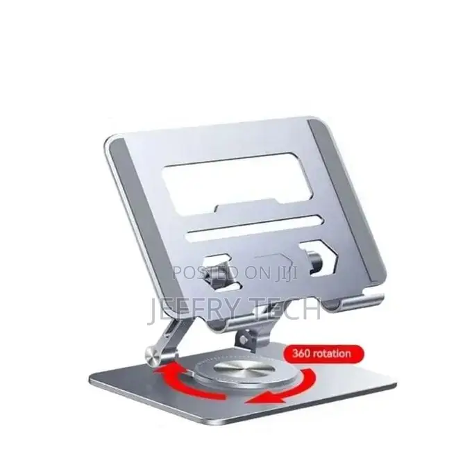 Tablet Stands Tablet Phone Holder Foldable Laptop Phone Stan