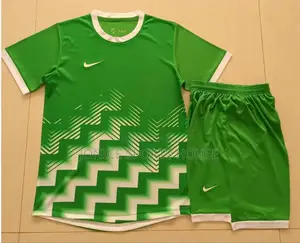 New Nike Soccer Jerseys