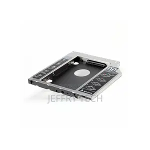 Optical Drive Bay Caddy Adapter Bracket