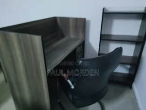 Receptionist Office Table