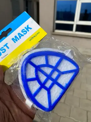 Ultralite Dust Mask