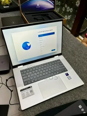New Laptop HP Envy 15 16GB Intel Core Ultra 7 SSD 512GB
