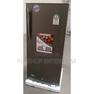 150 Litres Roch 190 Si Single Door Refrigerator