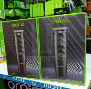 Oraimo Multi-Functional Smart Trimmer Opc-Tr10 Black