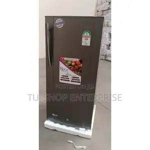 Refrigerator! 150 Litres Roch 190 Si Single Door