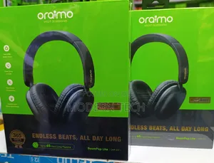 Oraimo Boompop Lite Enc Wireless Headphones
