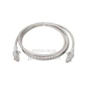 Internet Network Lan Ethernet Cable Cat 6 - 3m