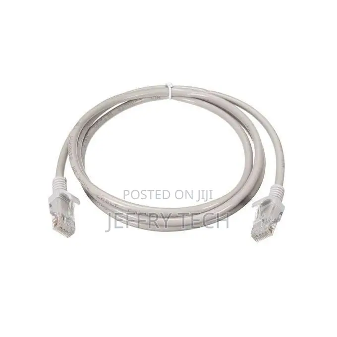 Internet Network Lan Ethernet Cable Cat 6 - 3m