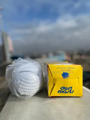 Dust Masks That Filter Non-toxic Particles .
