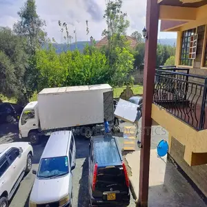 Swift Movers Relocation – Naivasha to Nyanza Rift Valley