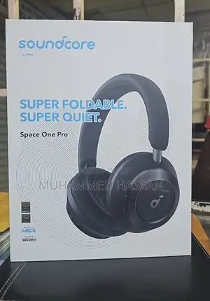 Anker Soundcore Space One Pro
