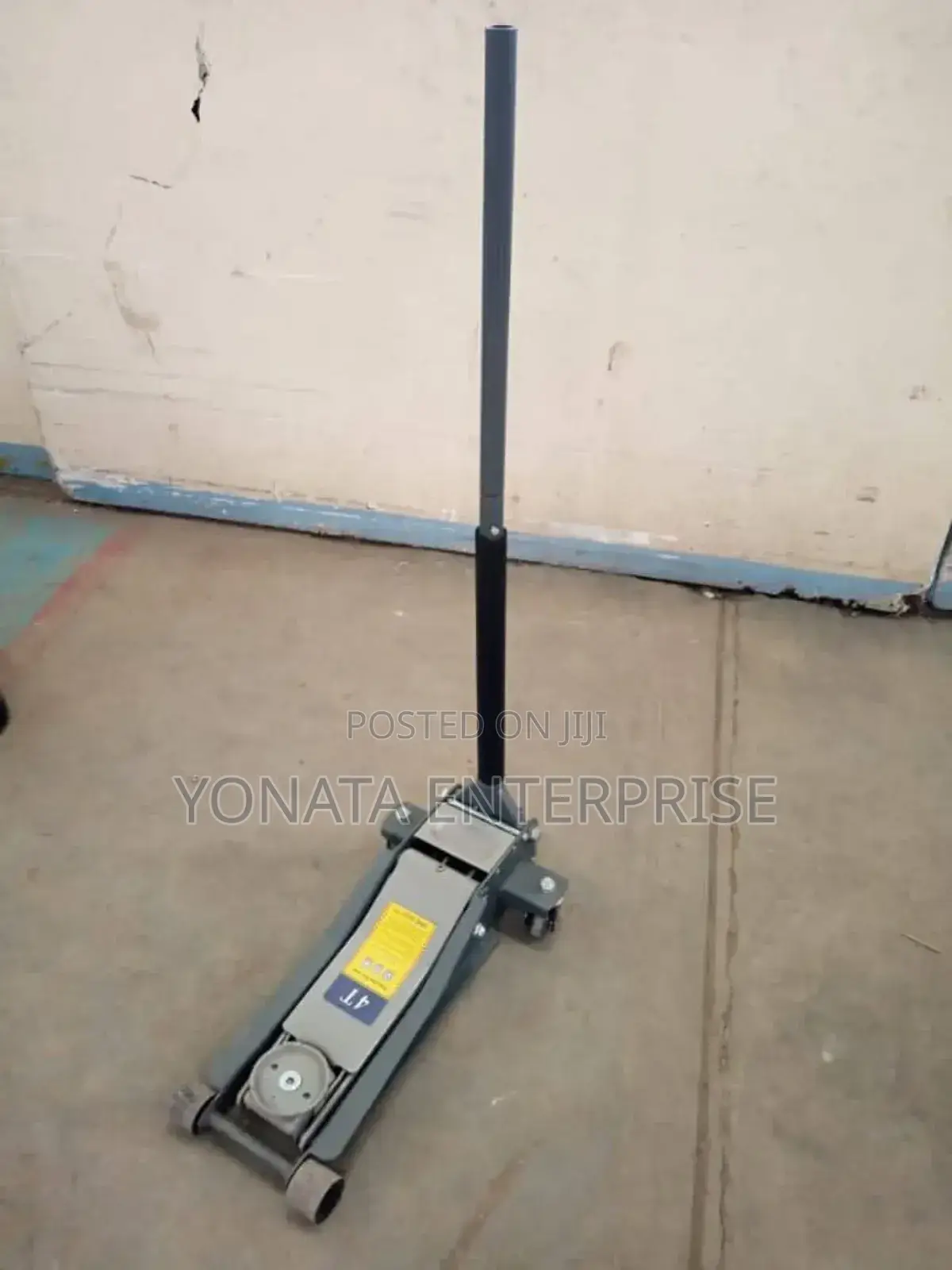 Trolley Jack 4t