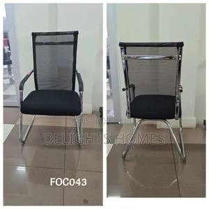 Luxury Office Chair