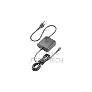 Hp Original Type C 65w Charger