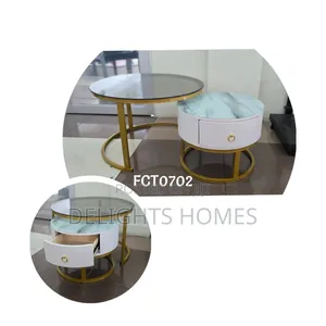 Modern Coffee Table