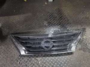 Latio 2016 Grille