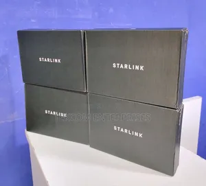 Starlink Adapter /Ethernet Adapter for Starlink Standard Kit