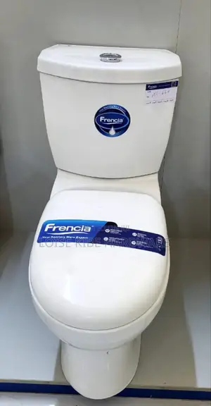 Wc064 Francia Toilet Available