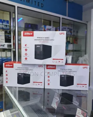 Dahua Dh-Pfm350-900 1500va/900w Ups