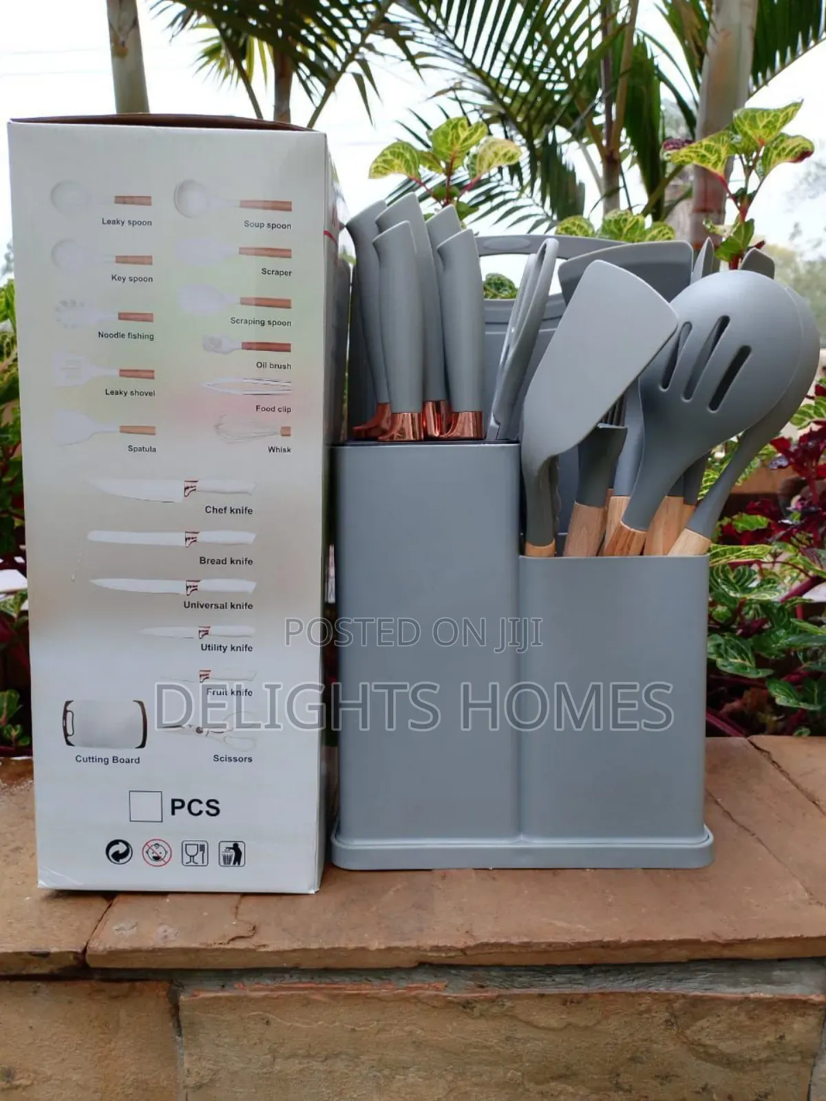 Executive Silicone Spoons_je