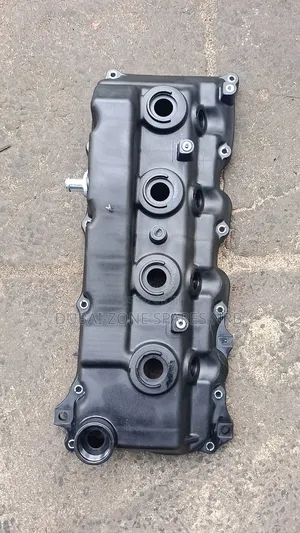 1kd,2kd, 1gd, Engine Top Covers.
