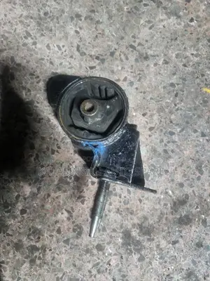 Alto Gear Mounting