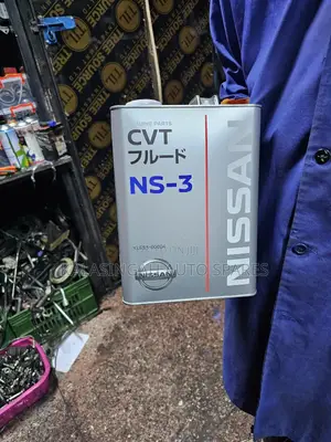 Ns3 Cvt Fluid For Nissan