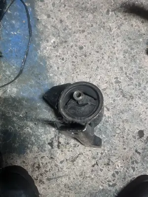 Alto Plain Engine Mounting
