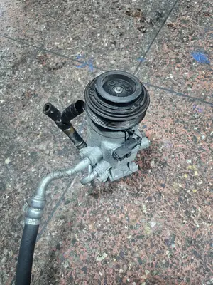 Ac Pump For Sh5 Mazda Cx5 Atenza