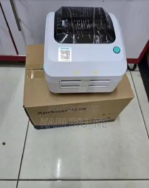 Best Quality 4 Inches Thermal Label Printer 470b Xprinter