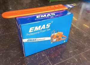 Emas 24" Gasoline Powersaw