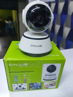 Q6x Wifi Smart Net Camera V380 Pro