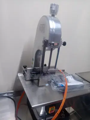 Bone Cutting Machines